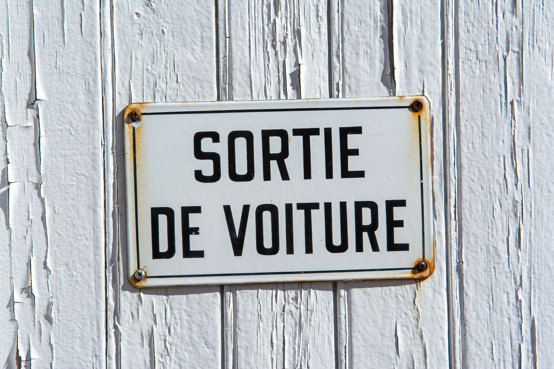 Réparation voiture à 